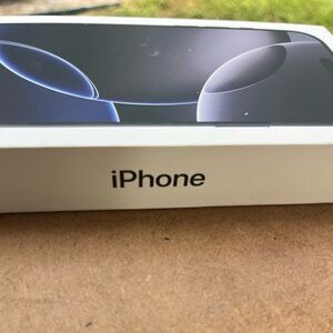 Apple iPhone 16 Pro Max New unopened box